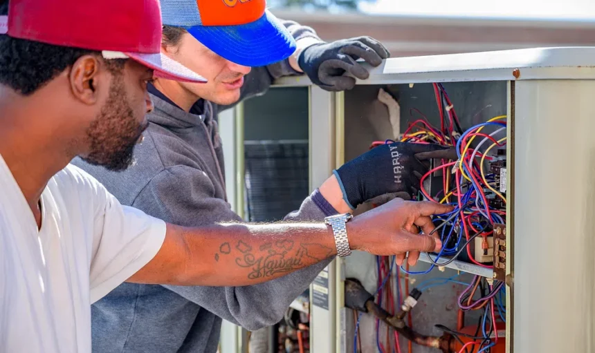 Yatee Powertech LT and HT
