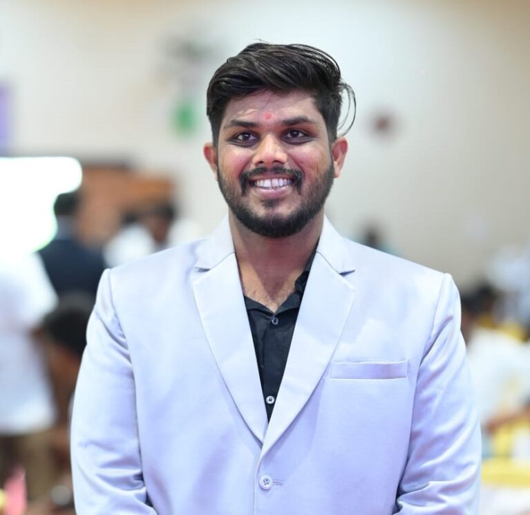 Ravi Awatade
