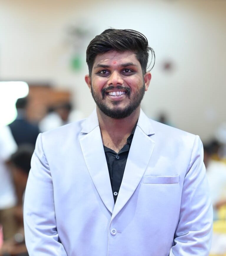 Ravi Awatade