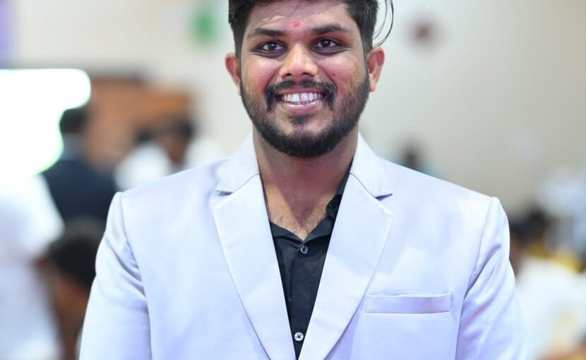 Ravi Awatade