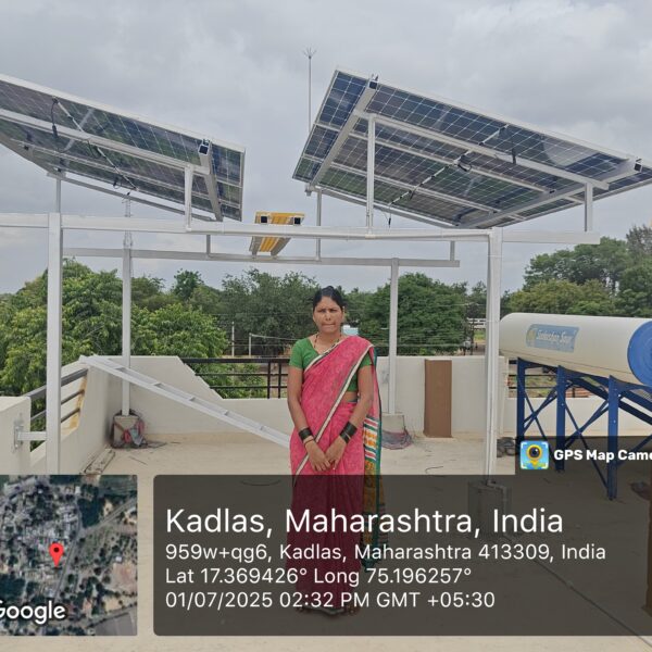 Yatee Powertech Project