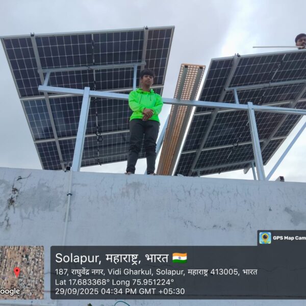 Yatee Powertech Project