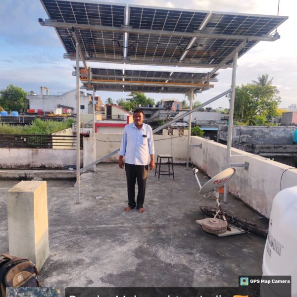 Yatee Powertech Project