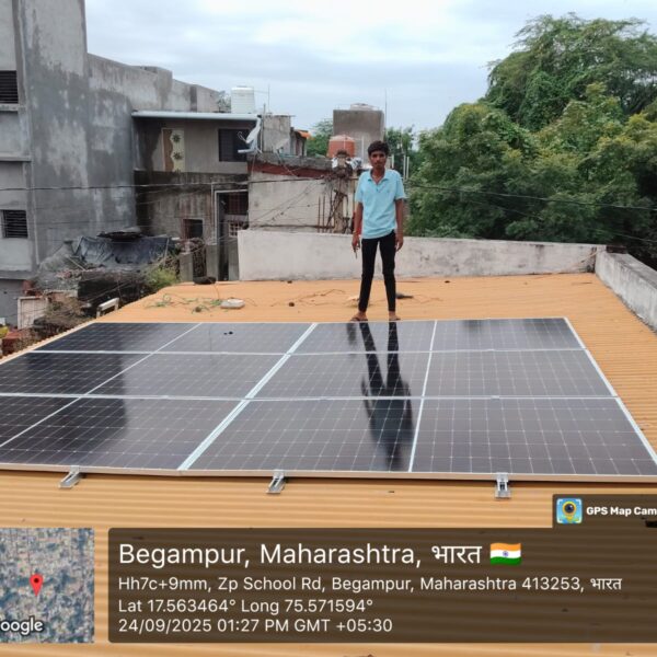 Yatee Powertech Project