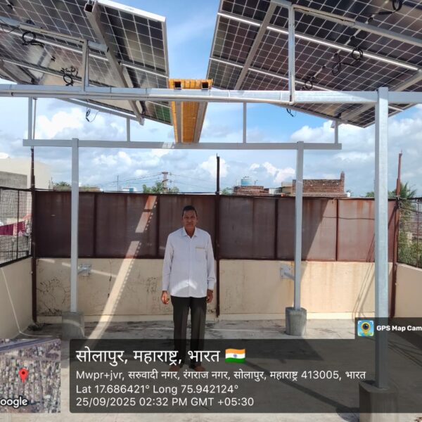 Yatee Powertech Project